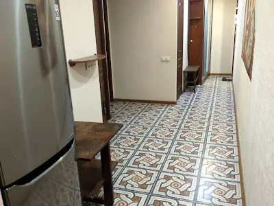 квартира за адресою Дегтярівська вул., 11