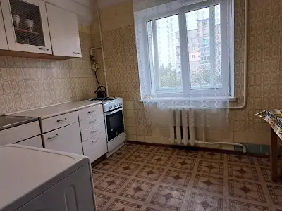 квартира за адресою Ентузіастів вул., 11/1