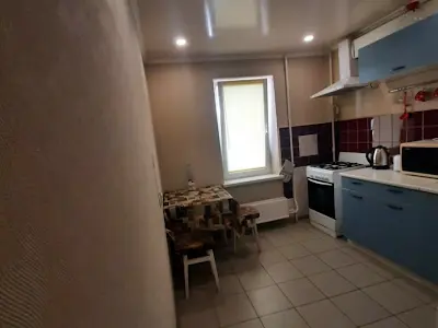 квартира за адресою Ірпінська вул., 65