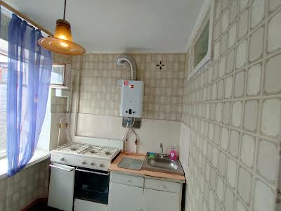 квартира за адресою Робоча вул., 3