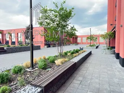 квартира за адресою Степана Бандери просп. (Московський), 32-Д