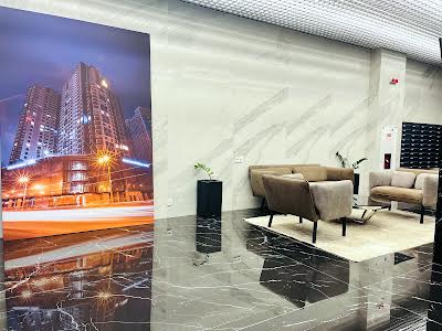 квартира за адресою Михайла Бойчука вул. (Кіквідзе), 41-Б
