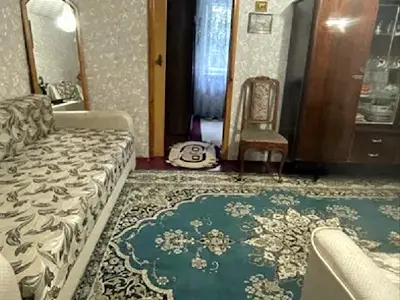 квартира по адресу Шевченко просп., 23в