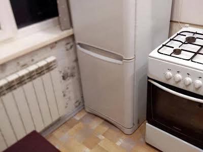 квартира за адресою Власенка вул., 6