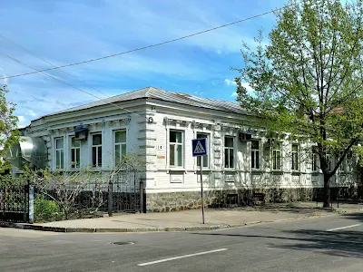 квартира по адресу Академика Маслова ул. (Радянська), 14