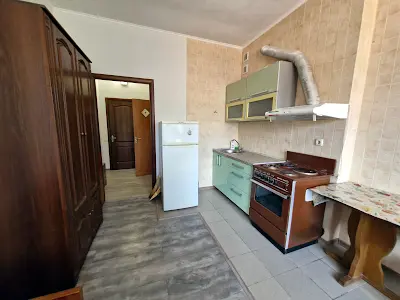 квартира за адресою Полтавська, 29