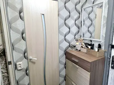 квартира по адресу Тополиная ул., 26