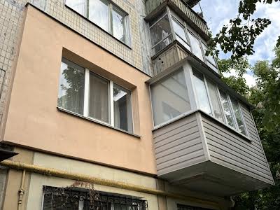 квартира за адресою Данила Щербаківського вул. (Щербакова), 61-Б