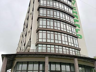 квартира по адресу Соборна, 12а