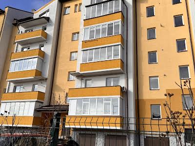 квартира по адресу Демʼянів Лаз ул., 24