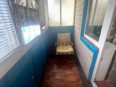 квартира по адресу Оболонский просп., 43