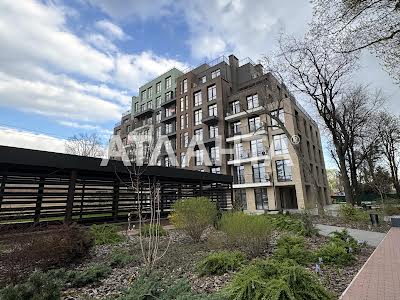 квартира за адресою Дмитріївська вул. (Дмитрія Донського), 59