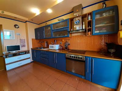 квартира за адресою Кадетський Гай вул., 3