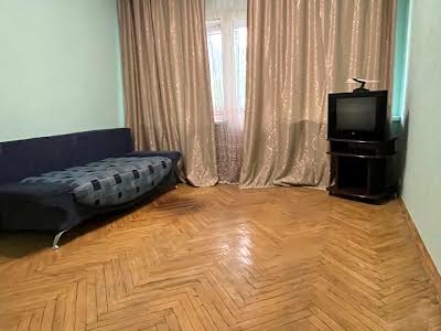 квартира за адресою Чоколівський бульв., 3