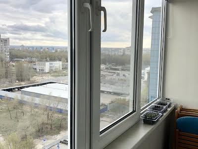 квартира по адресу Героев бульв., 13