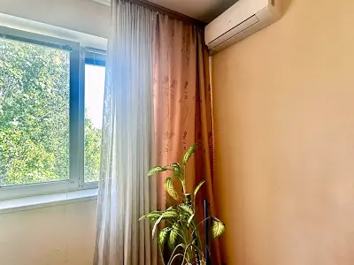 квартира по адресу Вахтанга Кикабидзе ул. (Булгакова), 2-А