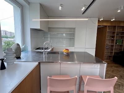 квартира за адресою Академіка Степана Рудницького вул., 34
