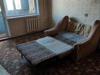 квартира по адресу Солнечный микрорайон ул., 33