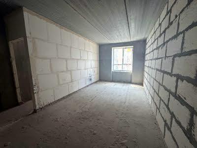 квартира по адресу Співдружності ул., 1