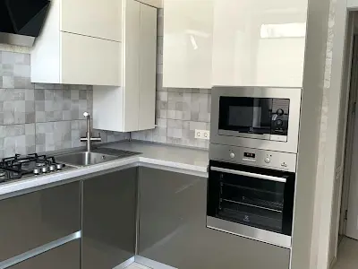 квартира за адресою Дорошенка вул., 5