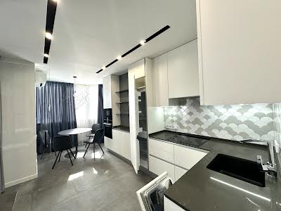 квартира по адресу Коперника ул., 3