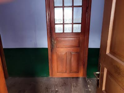 дом по адресу Лісна, 55