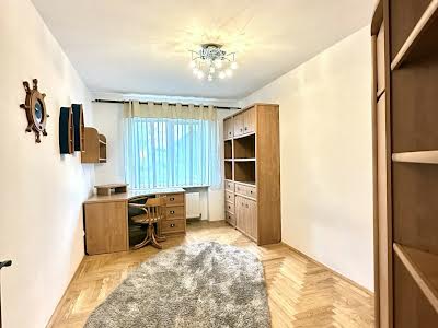 квартира за адресою Під Голоском вул., 19
