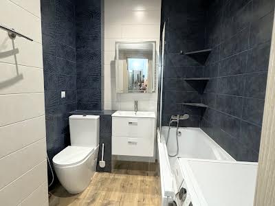 квартира за адресою Миколи Пимоненка вул., 19