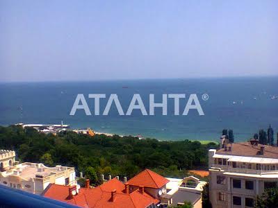 квартира по адресу Мукачевский пер., 6