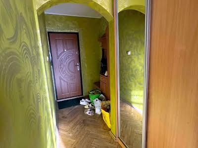 квартира по адресу Чигиринская ул., 3