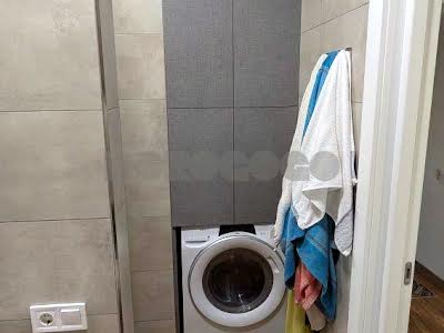 квартира за адресою Чубинського вул., 8-А