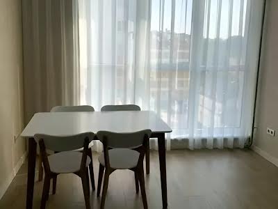 квартира по адресу Национальной Гвардии ул., 3-В