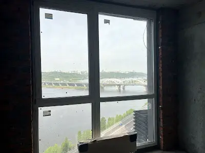 квартира за адресою Дніпровська набережна вул., 15-Д