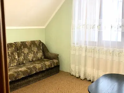 дом по адресу Центральна, 11