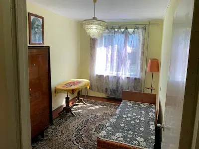 квартира за адресою Кирила Трильовського вул., 10