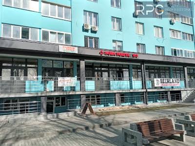 квартира за адресою Приміська вул., 22-Б
