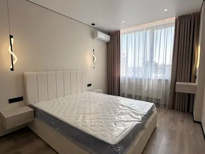 квартира за адресою Родини Крістерів вул., 16