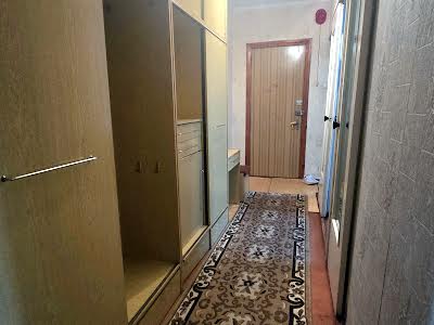 квартира за адресою Дніпро, Метробудівська вул., 3