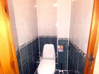 квартира по адресу Бориса Гмыри ул., 15-А