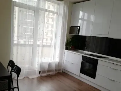 квартира по адресу Французский бульвар, 60