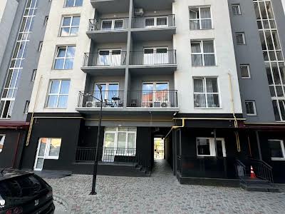 квартира за адресою Львів, Тараса Шевченка вул., 38