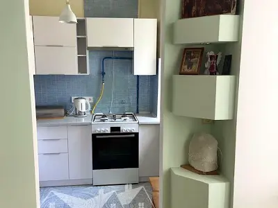 квартира по адресу Привокзальная ул., 3а