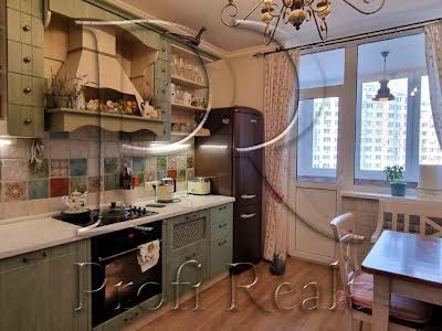 квартира по адресу Елизаветы Чавдар ул., 3