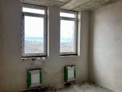 квартира за адресою Володимира Сосюри вул., 6А