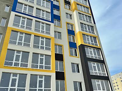 квартира за адресою шосе Старокостянтинівське, 7/2 Б