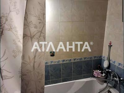 квартира за адресою Академіка Корольова вул., 72