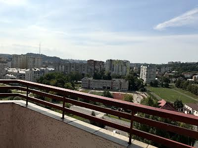 квартира за адресою Петра Панча вул., 18