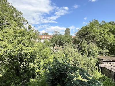 квартира по адресу Болбочана ул. (Городовикова), 8