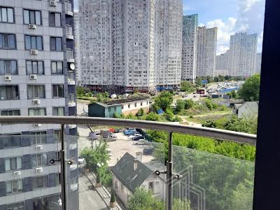 квартира за адресою Завальна вул., 10-Б
