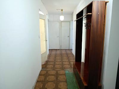 квартира за адресою Лінкольна Авраама, 39